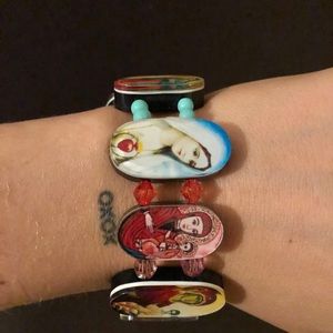 Jesus Bracelet
